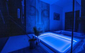 Abside Suite & Spa
